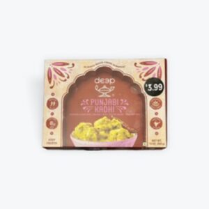 Deep Punjabi kadhi 283g