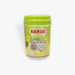 Ahmed garlic pickle 1kg