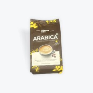 Cafe coffee day arabica 200g