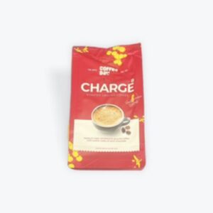 Cafe coffee day charge 200g