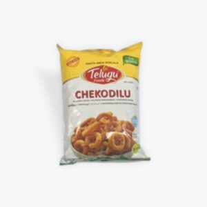 Telugu chekodilu 400g