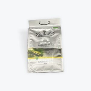 Kohinoor extra fine basmati rice 10lb