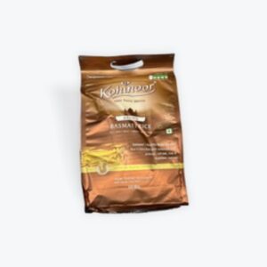 Kohinoor brown basmati rice 10lb