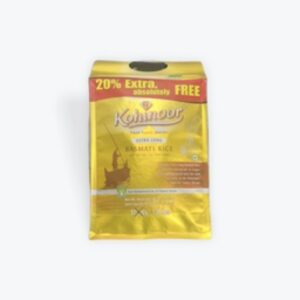 Kohinoor extra long basmati rice 10lb