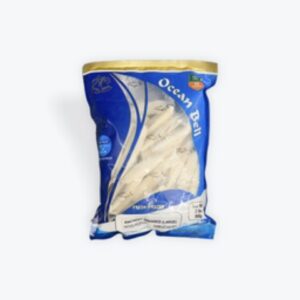 Ocean bell anchovy dressed large 2lb