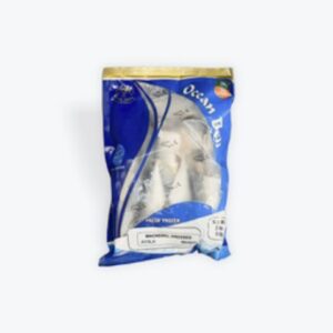 Ocean bell mackerel dressed 2lb