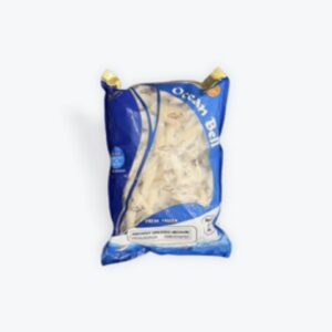 Ocean bell anchovy dressed medium 2lb