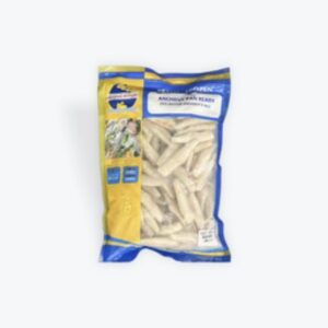 Seafood delight anchovy big 2lb