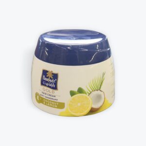 Parachute Gold Hair Cream Anti Dandruff 140ml