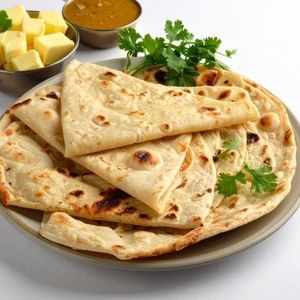 RB Fresh roti 6pc