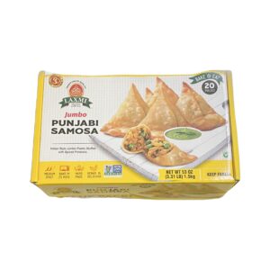 Lx punjabi samosa NONG