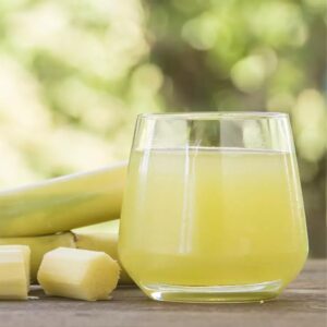 Sugar Cane Juice